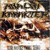 Lose Navike Umiru Tesko